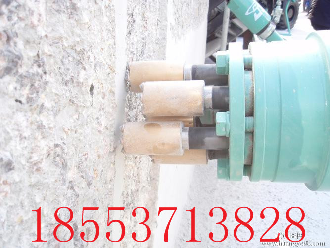 手推式地面鑿毛機(jī)