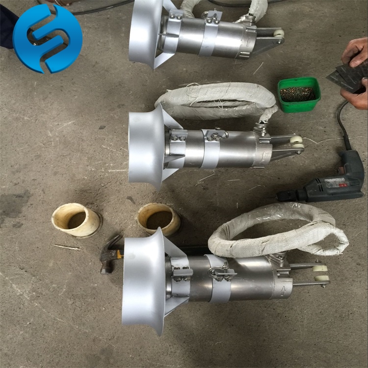 QJB型潛水?dāng)嚢铏C廠家直銷