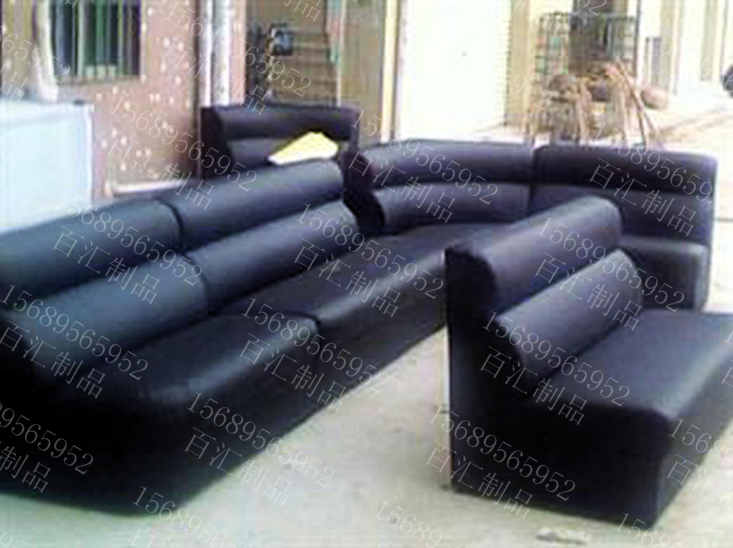 濟(jì)南 KTV沙發(fā)KTV包廂沙發(fā)KTV實(shí)木皮沙發(fā)簡歐式沙發(fā)圖片