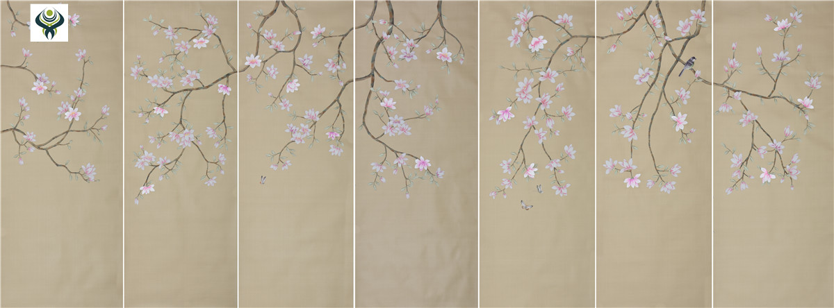 文化墻價(jià)格、報(bào)價(jià)、電話【無(wú)錫琴棋壁畫(huà)有限公司】