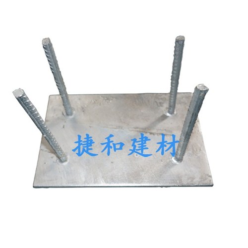 前置預(yù)埋件冷鍍鋅批發(fā)--深圳預(yù)埋板廠家直銷 供應(yīng)預(yù)埋件