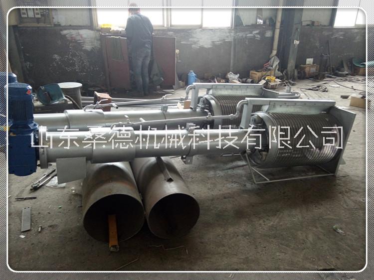專業(yè)生產(chǎn)轉鼓格柵除污機 優(yōu)質廠家 專業(yè)制造 廠家報價