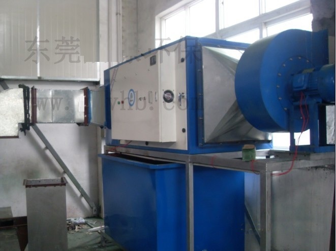 清遠化工廠廢氣處理專心專業(yè) 省心 清遠印刷廠廢氣處理專心專業(yè) 省心