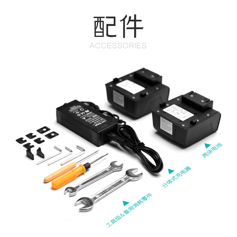 DD19A手提式電動(dòng)打包機(jī)大拉力熱熔全自動(dòng)PET塑鋼帶打包機(jī)磚廠*