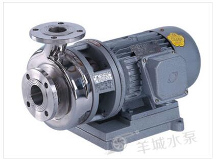 IH不銹鋼化工泵廠家-報(bào)價(jià)-哪家好-供應(yīng)商