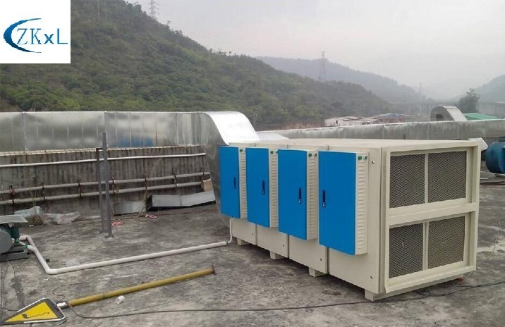 清遠化工廠廢氣處理專心專業(yè) 省心 清遠印刷廠廢氣處理專心專業(yè) 省心