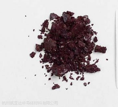 凱亞達高純99.99% 碘化亞銦（InI)