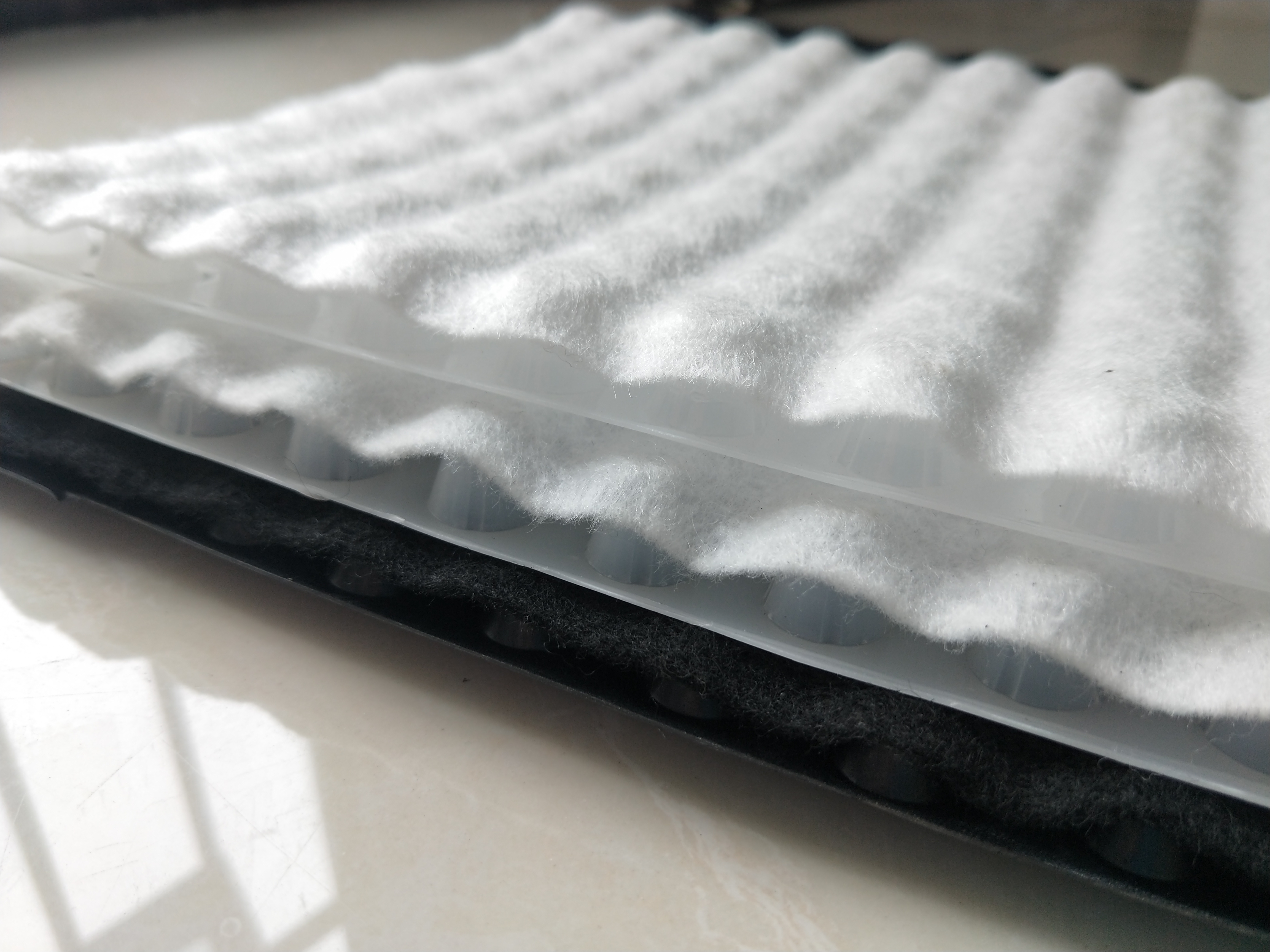 覆布排水板/復(fù)合排水板【新聞網(wǎng)】免費咨詢