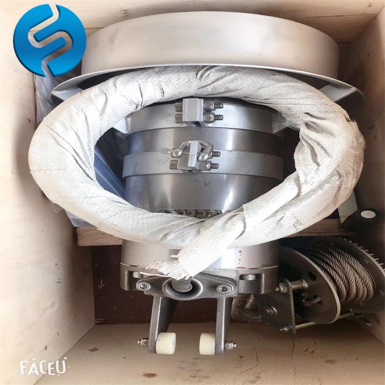 污水處理攪拌機(jī)廠家