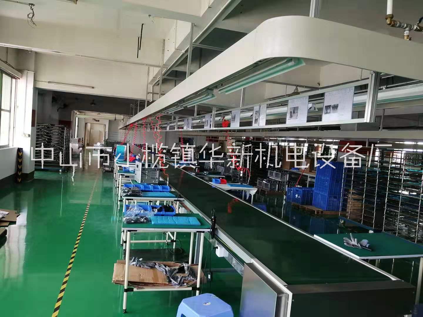 華新反吊式組裝線廠家-價(jià)格-反吊式組裝線供應(yīng)商