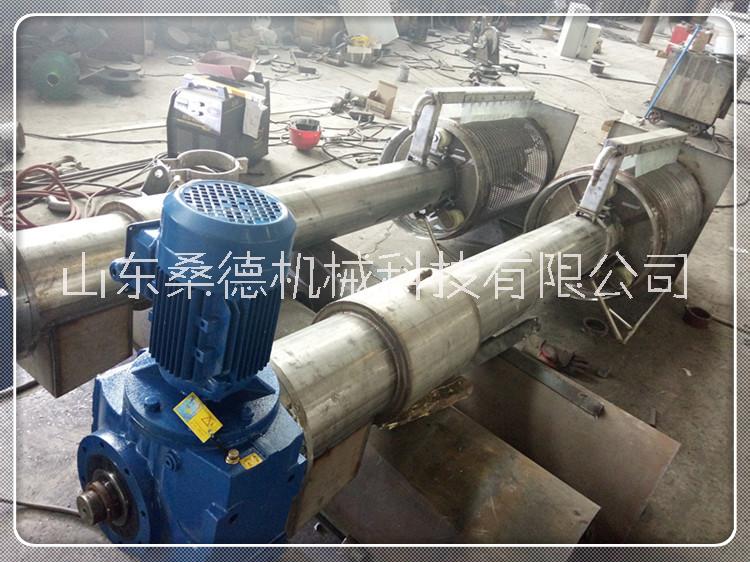 專業(yè)生產(chǎn)轉鼓格柵除污機 優(yōu)質廠家 專業(yè)制造 廠家報價
