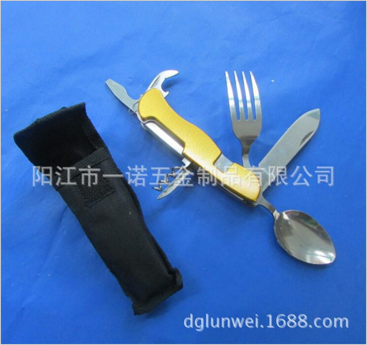 陽江市野營(yíng)餐具折疊刀叉勺廠家-供應(yīng)商-批發(fā)