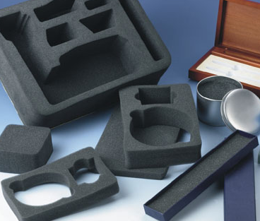 EPS移動(dòng)多媒體支架包裝制品