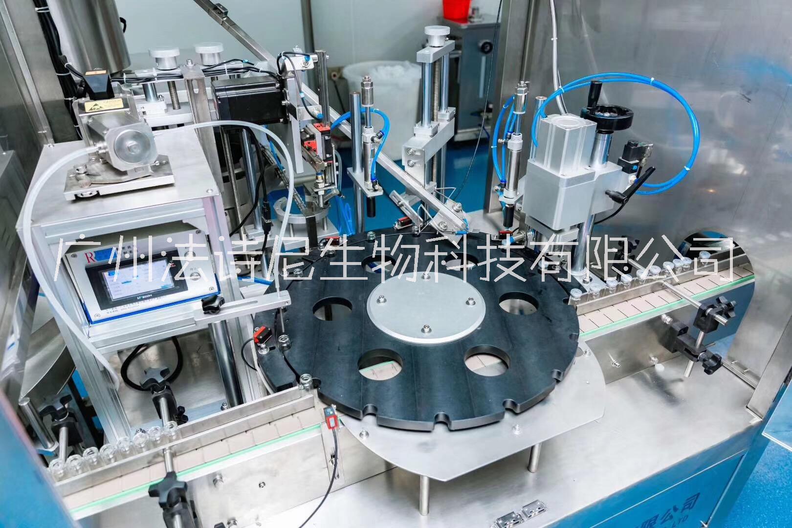 蠶絲面膜OEM廠家法詩尼面膜代加工補水面膜加工品牌定制