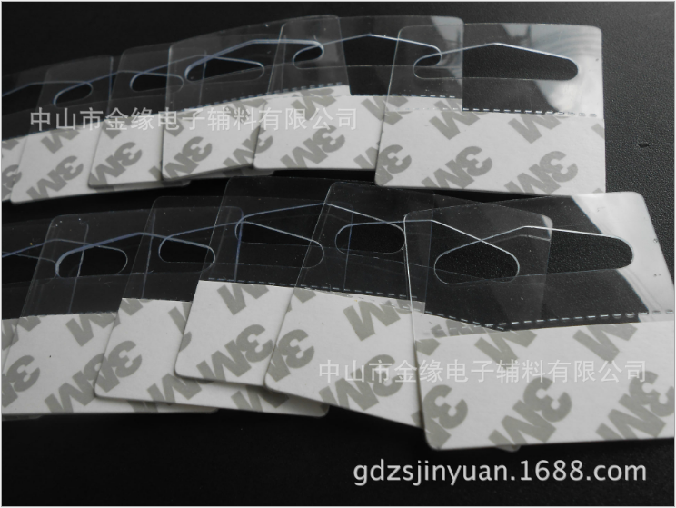 中山市PVC三角孔掛鉤廠家-供應(yīng)商-批發(fā)