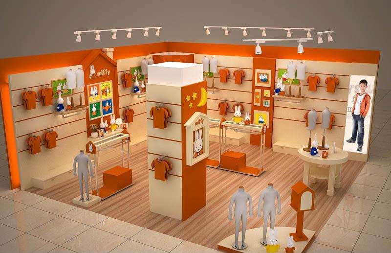 成都孕嬰店柜子定做/母嬰店展柜貨架設(shè)計(jì)制作,不限款式