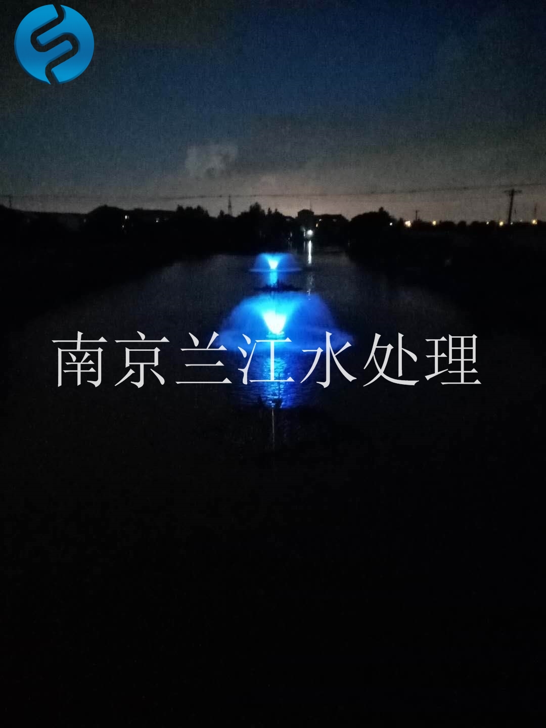 太陽能噴泉曝氣機(jī)選型