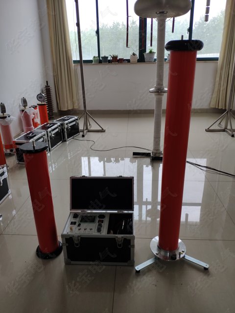 超高壓直流高壓發(fā)生器| 分節(jié)式直流高壓發(fā)生器|兩節(jié)式直流高壓發(fā)生裝置|直流高壓電源