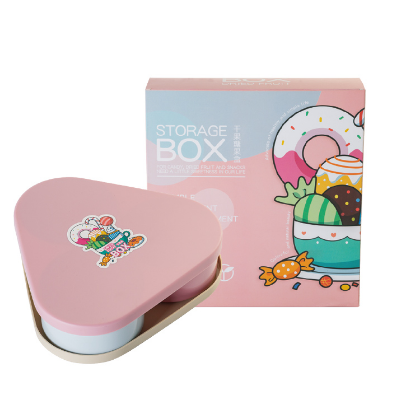 若生活 麥之初糖果盒 99007