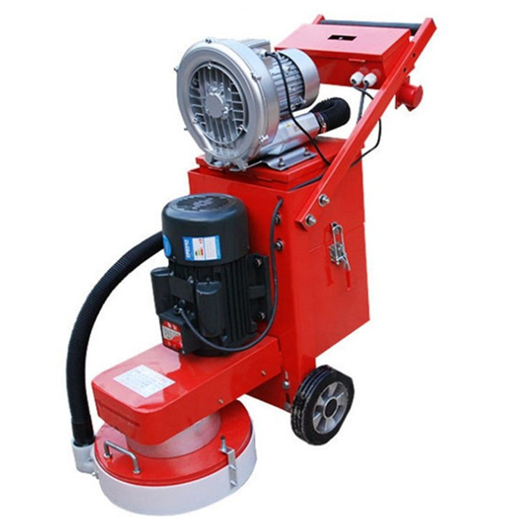 水泥地面研磨機-環(huán)氧地坪研磨機