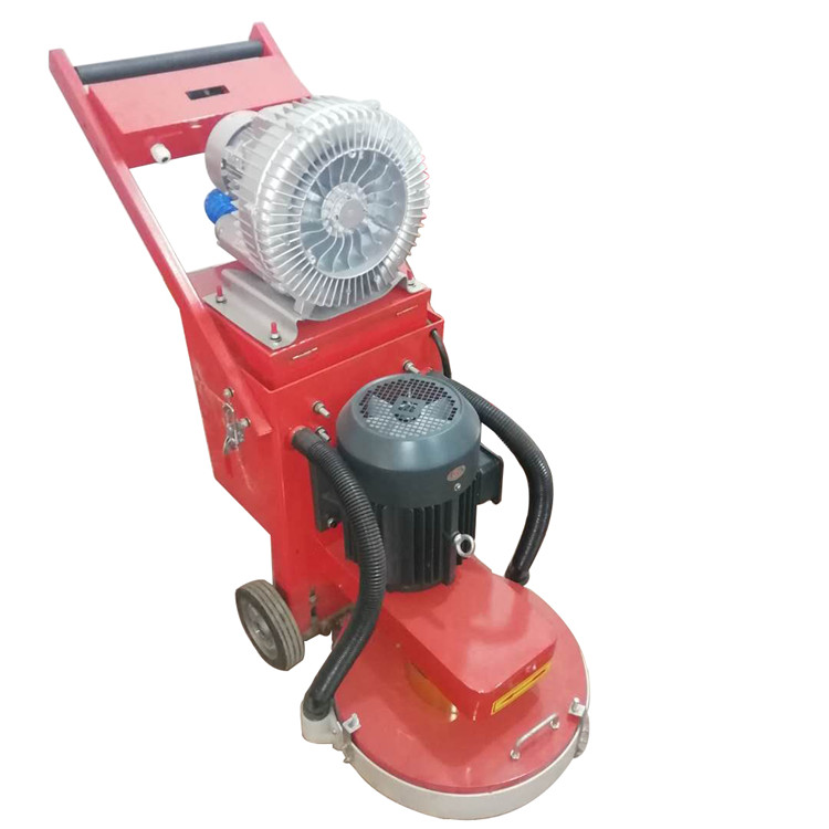 水泥地面研磨機-環(huán)氧地坪研磨機