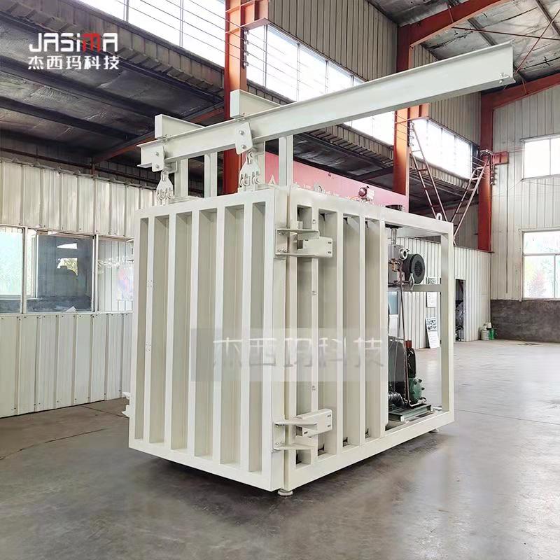 葉菜類果蔬真空預(yù)冷機(jī)