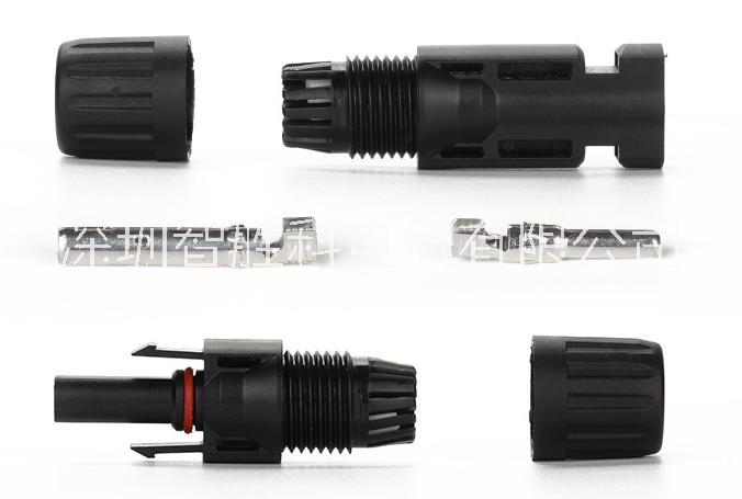 新能源—MC4連接器 光伏連接器 MC4光伏連接器