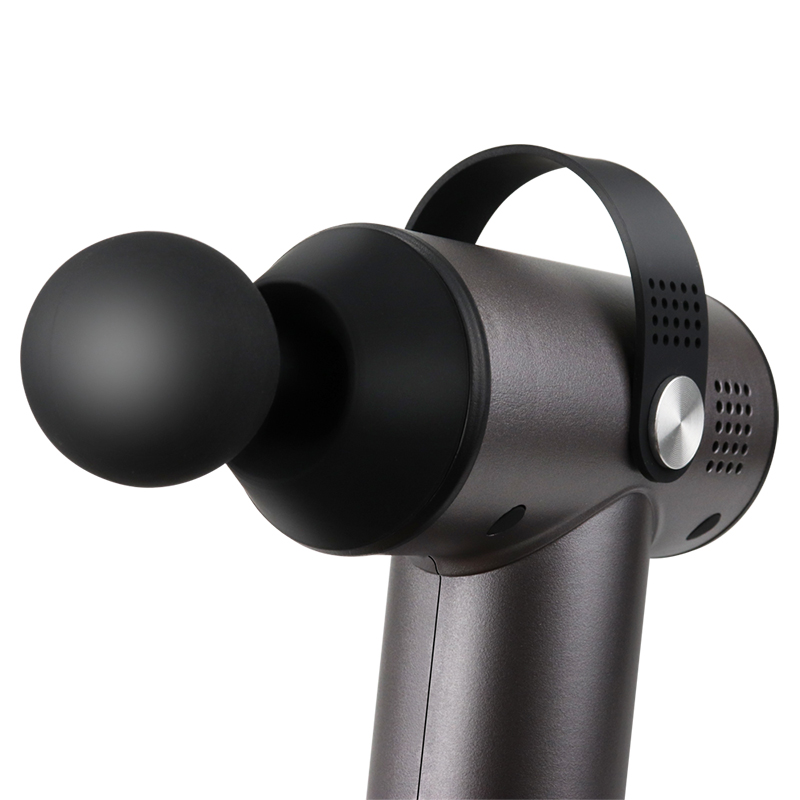 朗派姿電動(dòng)筋膜槍肌肉放松器按摩槍