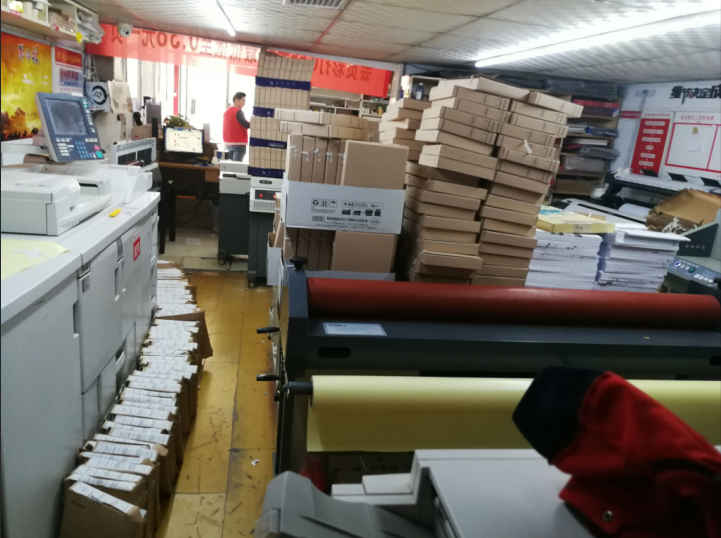 供應(yīng)鄭州曬藍(lán)圖CAD出圖