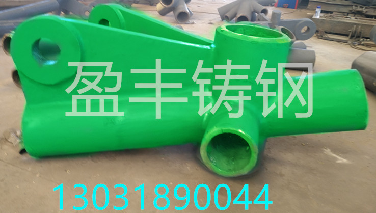 鑄鋼節(jié)點(diǎn)生產(chǎn)廠家吳橋盈豐