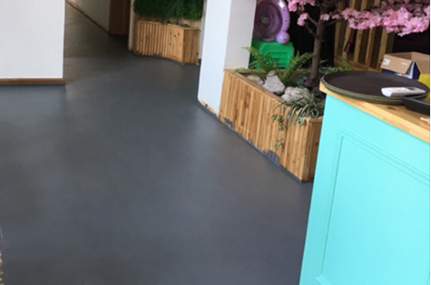 機房防塵漆｜吊頂防塵漆｜地面防塵漆｜機房工程防塵工程供應(yīng)商｜水性防塵漆｜防塵漆施工工藝---濟南向利機房