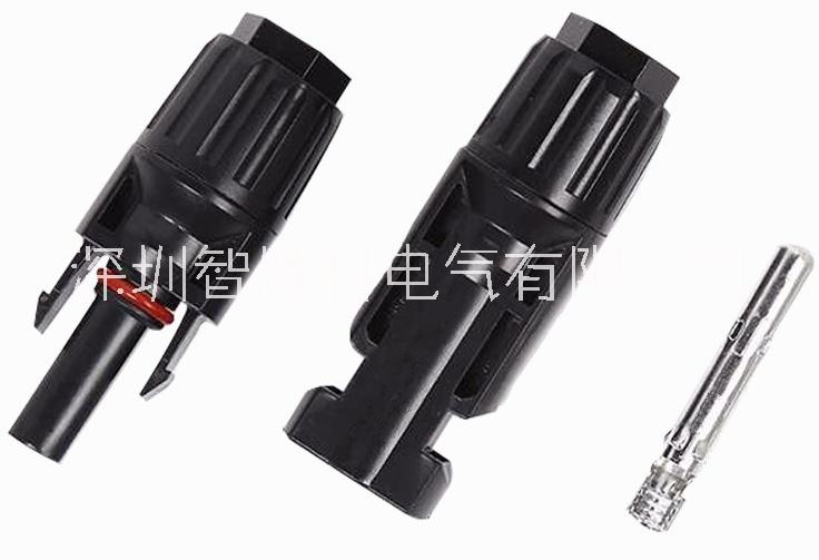 新能源—MC4連接器 光伏連接器 MC4光伏連接器