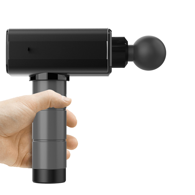 朗派姿肌肉放松器電動按摩棒按摩器