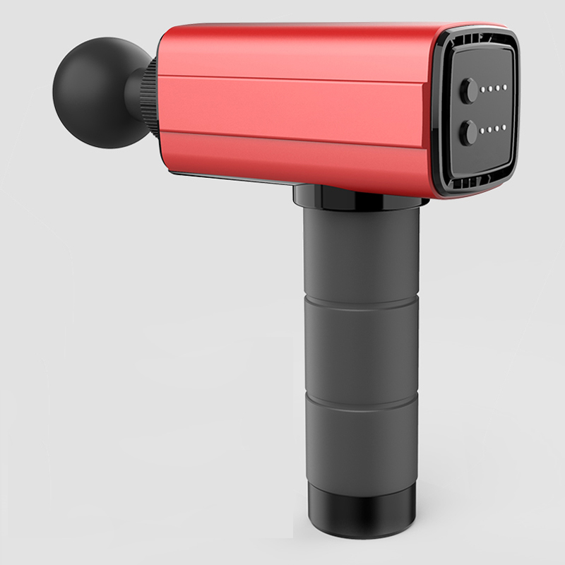 朗派姿肌肉放松器電動按摩棒按摩器