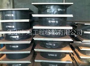 橡膠隔震支座在建筑結(jié)構(gòu)中的應(yīng)用