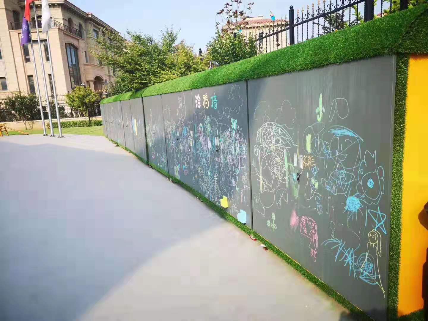 幼兒園木質(zhì)滑梯 兒童實木攀爬架 游樂設(shè)備 碳化積木