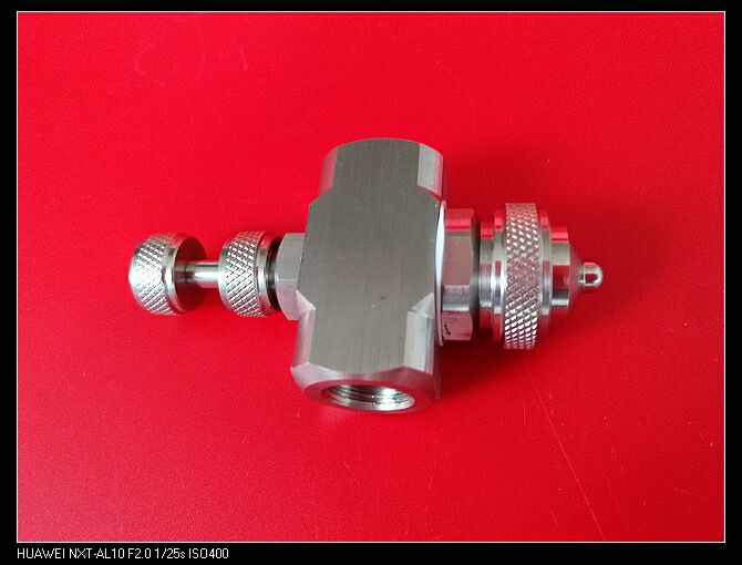 廣東廣州優(yōu)質(zhì)空氣霧化噴嘴組件哪家質(zhì)量好/定制廠家價格