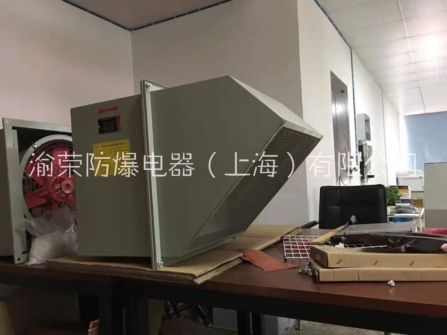 達(dá)州市專業(yè)邊墻式粉塵防爆軸流風(fēng)機(jī)價(jià)格