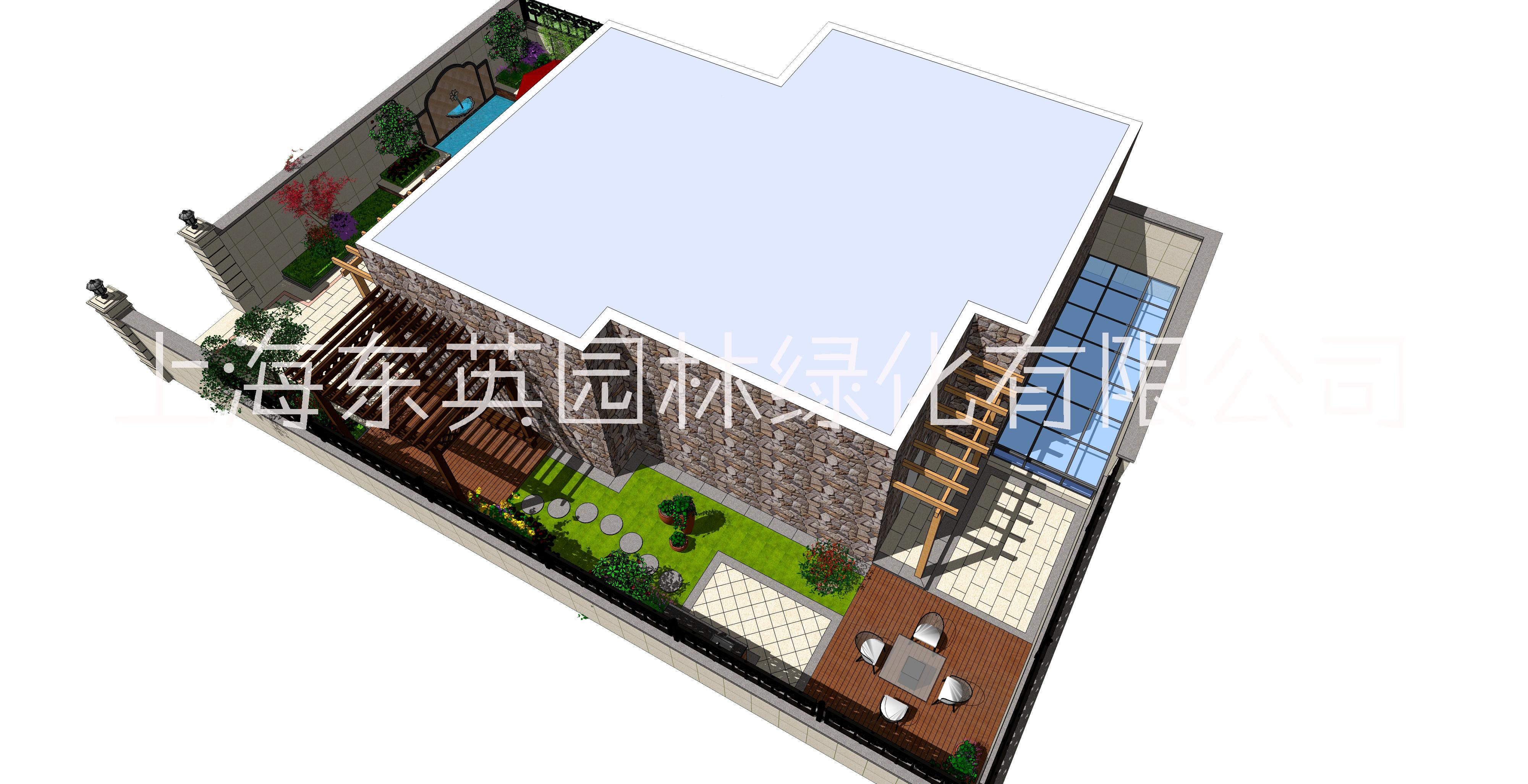 上海庭院設計方案公司,庭院設計方案施工,庭院設計方案多少錢,戶外庭院設計方案設計價格,上海庭院設計方案電話