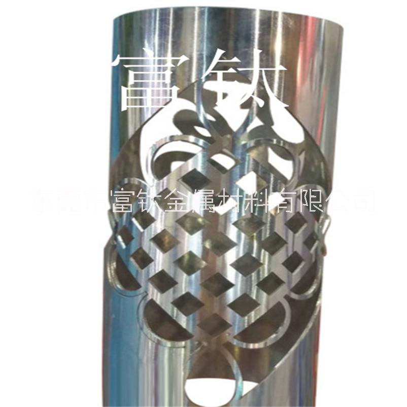 304不銹鋼沖孔管 316不銹鋼精密管 不銹鋼滾花管 不銹鋼管