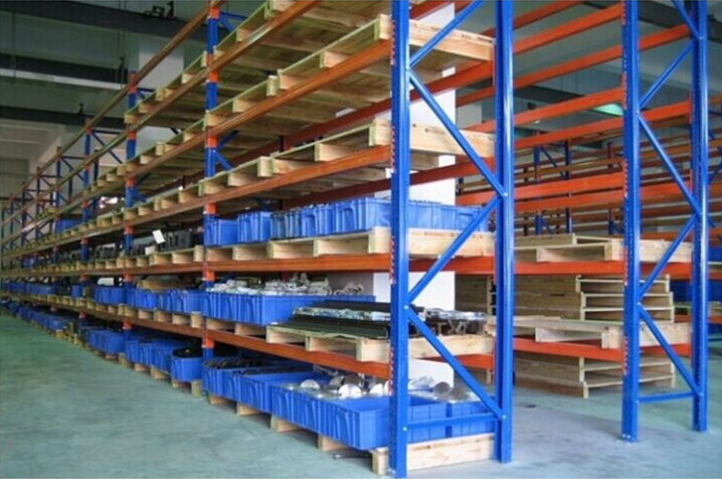 中型貨架 服裝紡織貨架 五金貨架 金屬貨架 庫房置物架 徐州煙臺棗莊