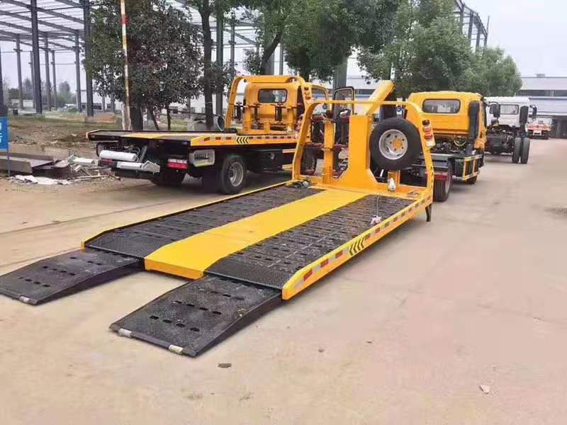 道路救援車廠家直銷可分期*