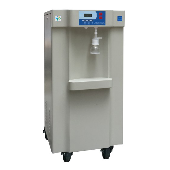 廠家直銷經(jīng)濟(jì)型超純水器-巴中市超純水器廠家-