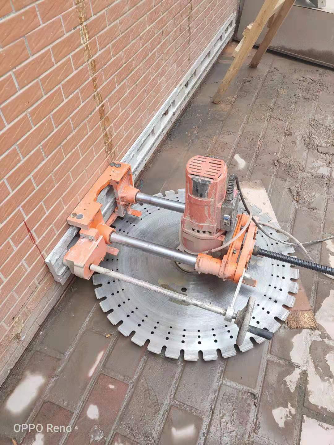 廣東東莞剪力墻切割工程施工方案報(bào)價(jià)-剪力墻切割價(jià)格怎么收費(fèi)