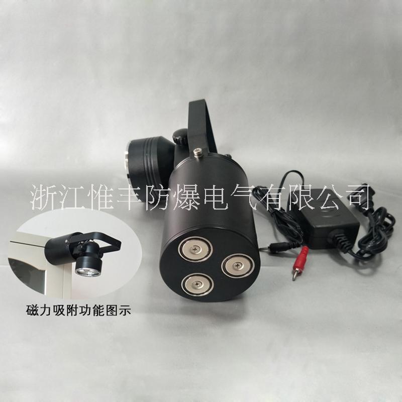 LED便攜式工作燈JIW5281