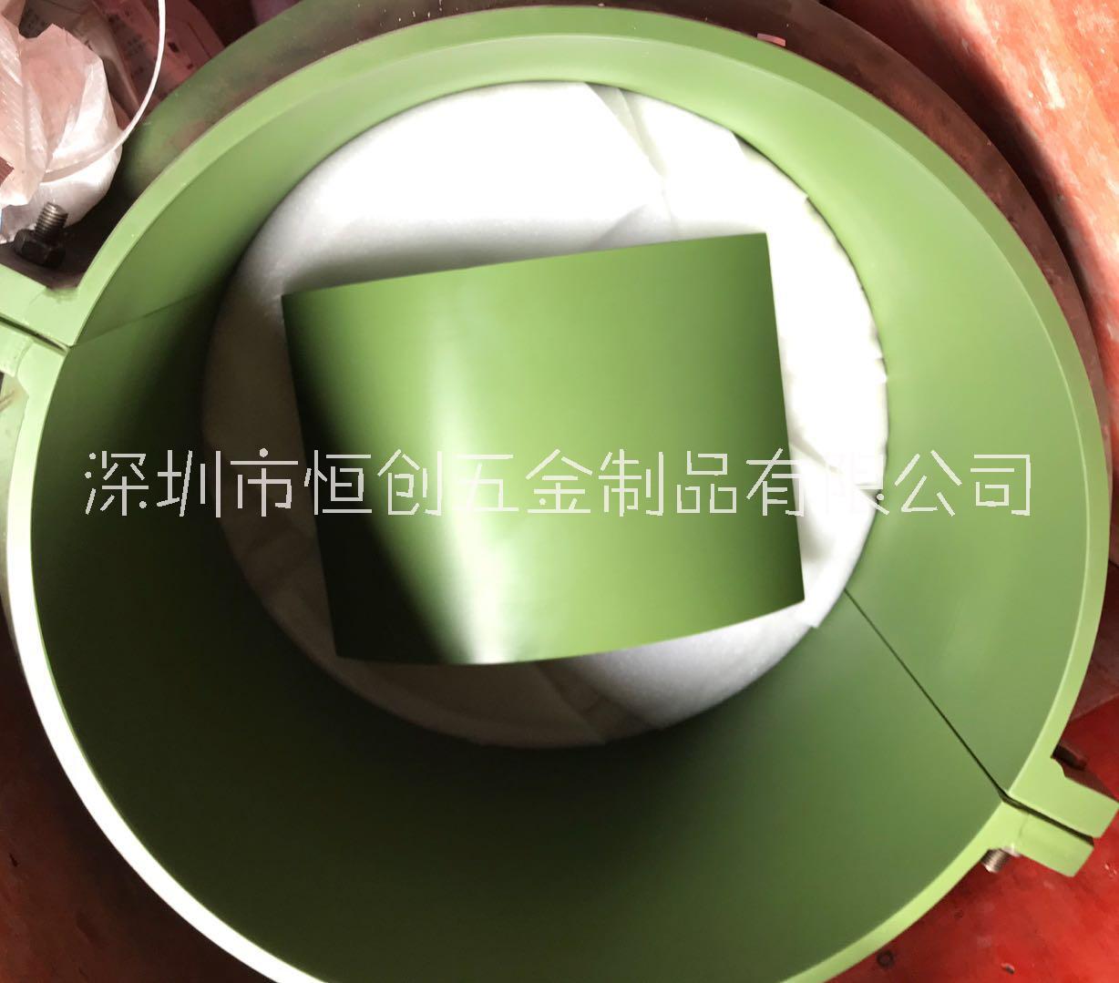 深圳鐵弗龍噴涂加工 鍍特富龍 特弗龍加工 東莞特佛龍加工