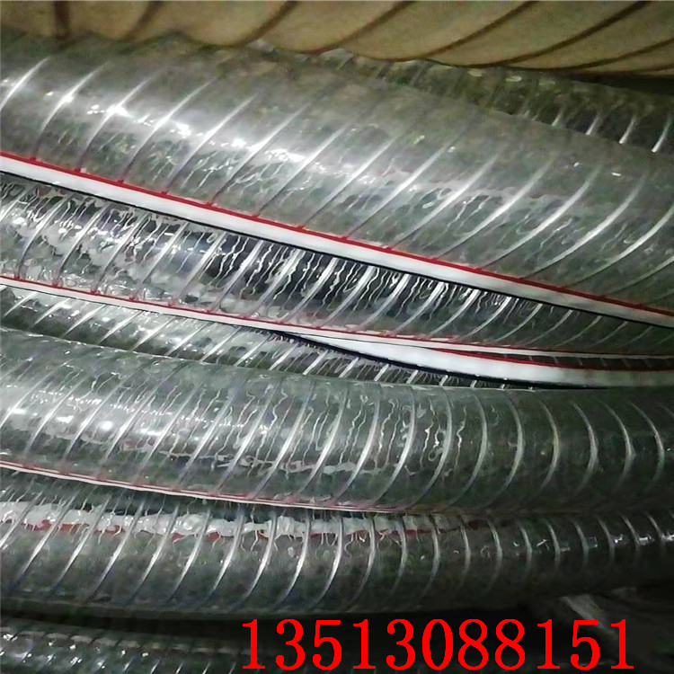 pvc除塵通風(fēng)管廠家A沈陽pvc除塵通風(fēng)管廠家直銷