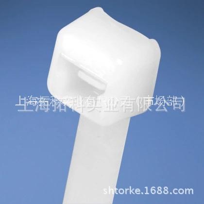 PANDUIT尼龍線纜扎帶PLT12345S-M/C