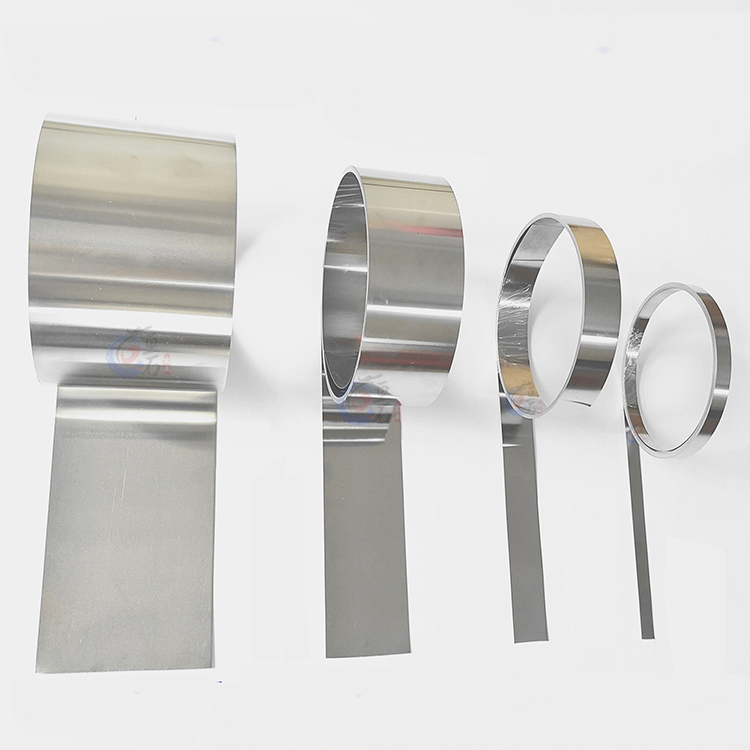 17-7鋼帶 進(jìn)口不銹鋼帶 17-7精密鋼帶精密分條 薄帶0.015mm厚度17-7彈簧鋼帶 17-7鋼帶