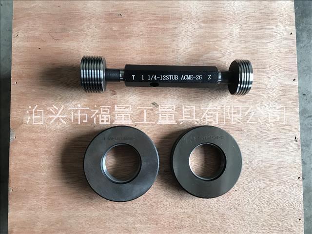 河北雙線螺紋塞規(guī)報價-雙線螺紋環(huán)規(guī)產(chǎn)品供應(yīng)